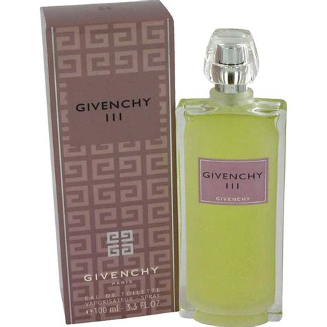 givenchy 3.14|givenchy trois perfume.